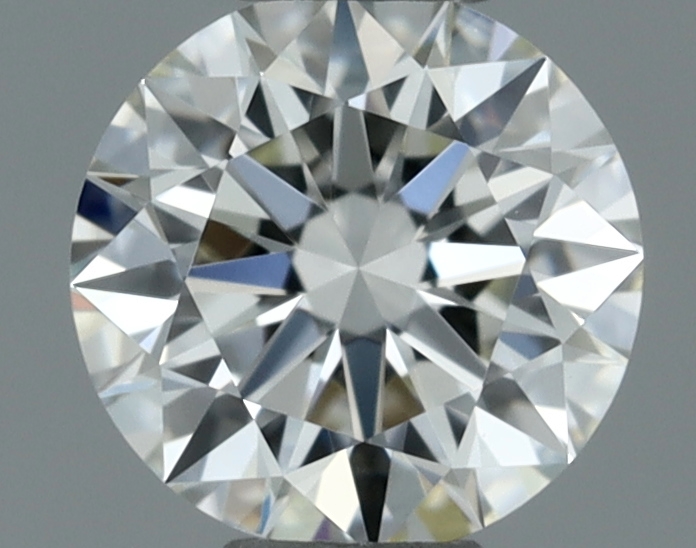Round 0.3 ct J VVS1