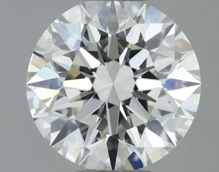Round 0.4 ct K VVS1