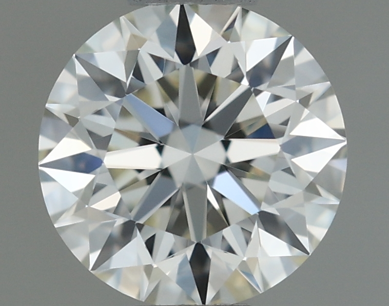 Round 0.47 ct K VVS1