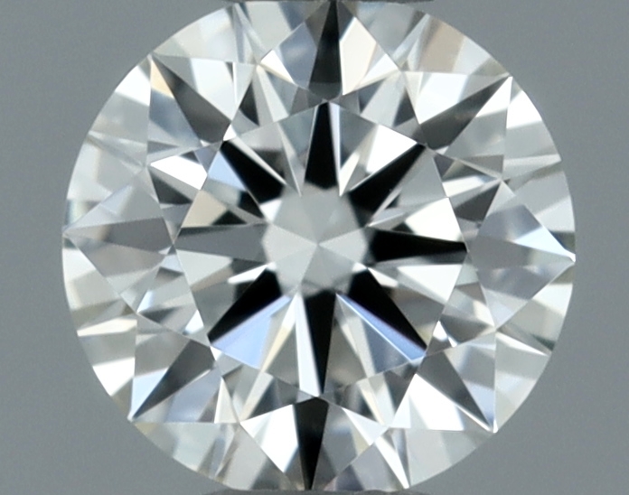 Round 0.32 ct J VVS2