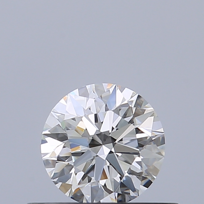 Round 0.41 ct G VVS2