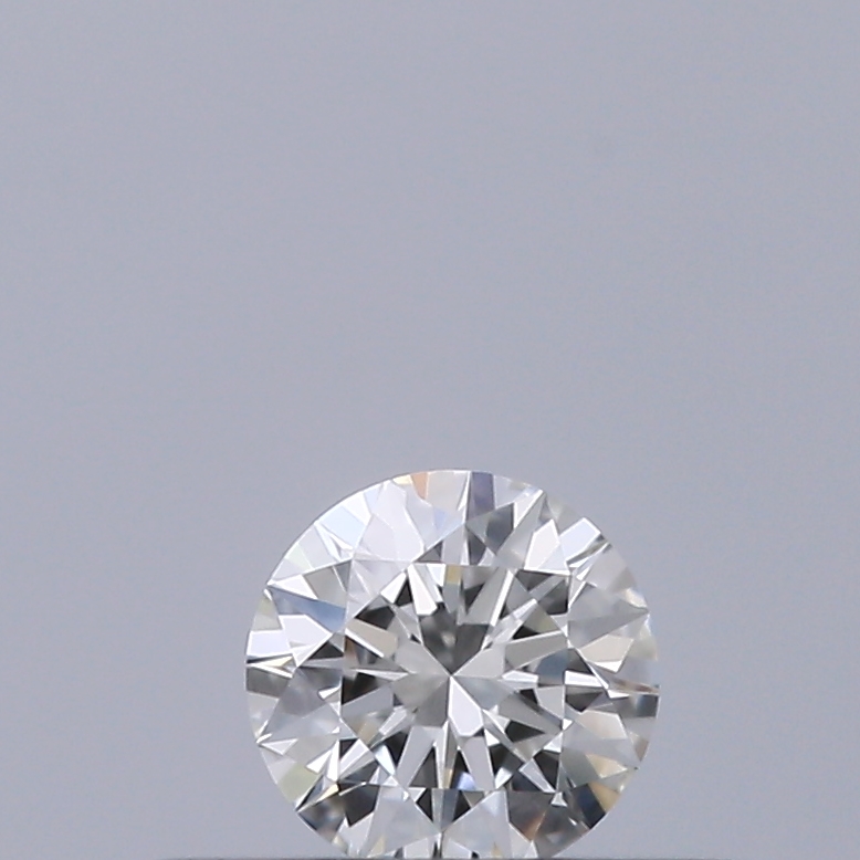 Round 0.18 ct G IF