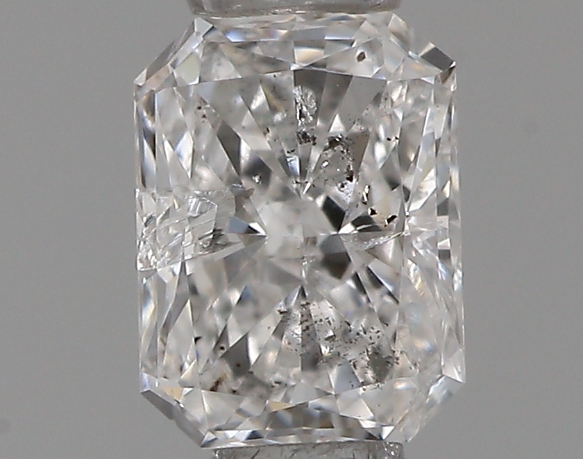 Radiant 0.31 ct F I1