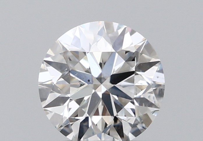 Round 0.42 ct H SI2