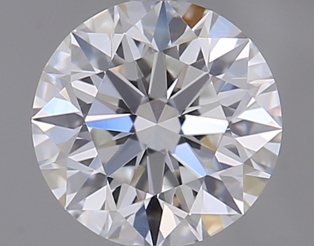 Round 0.41 ct G IF