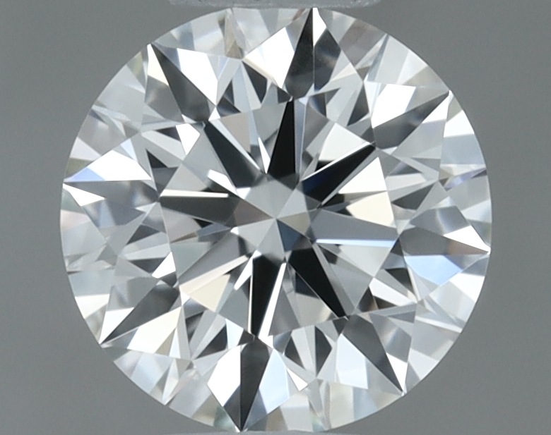 Round 0.4 ct J VVS1