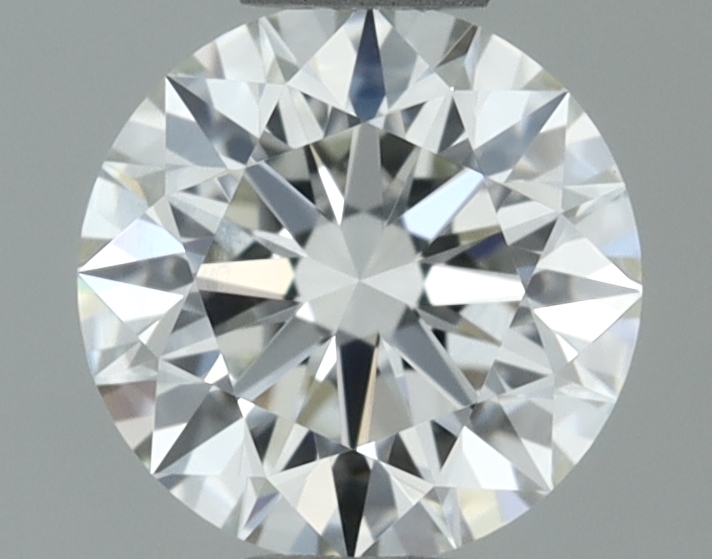 Round 0.46 ct K VVS2