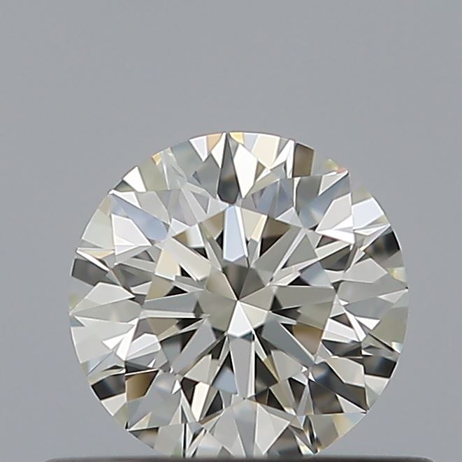 Round 0.4 ct H IF