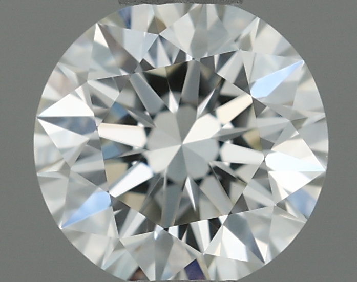 Round 0.5 ct K VVS1