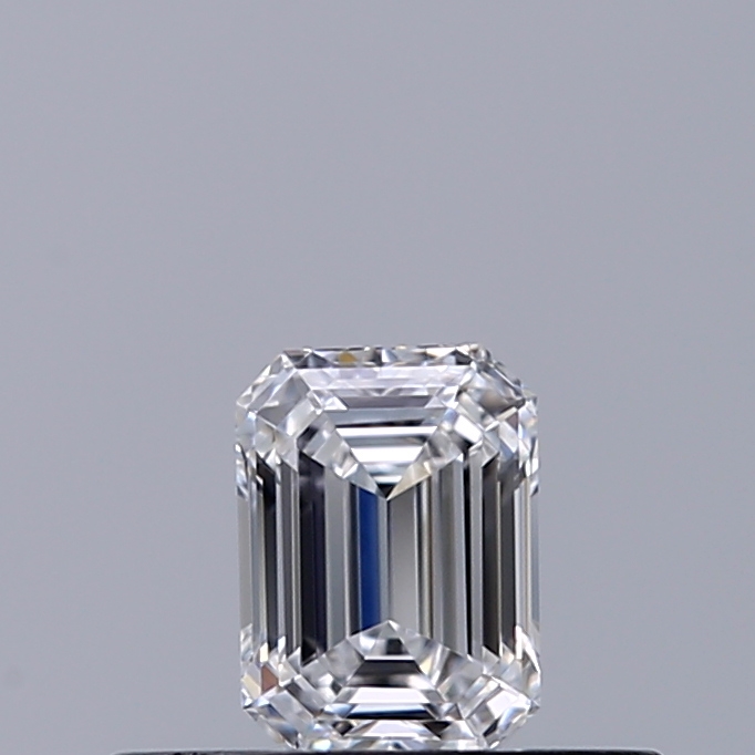 Emerald 0.31 ct E VVS1