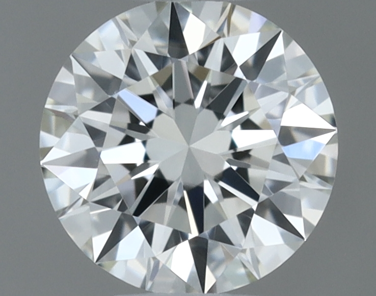 Round 0.3 ct J VVS1