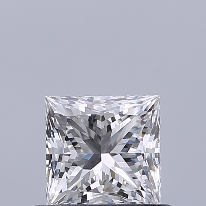 Princess 0.56 ct E VVS1