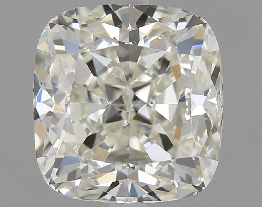 Cushion 1.01 ct I VVS1