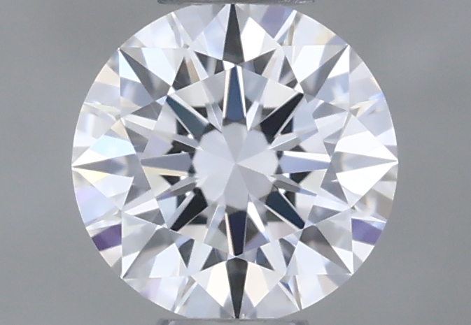 Round 0.31 ct E IF