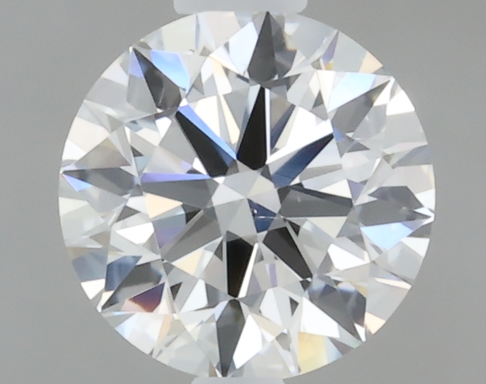 Round 0.5 ct G VS2