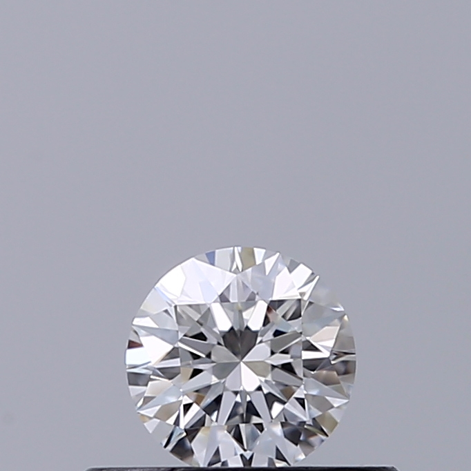 Round 0.23 ct F VVS1