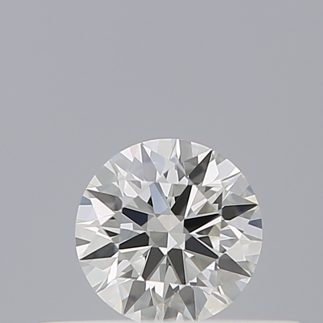 Round 0.3 ct H VVS2