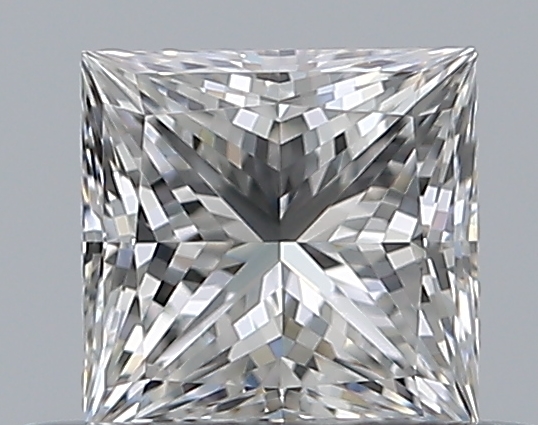 Princess 0.4 ct D VS1