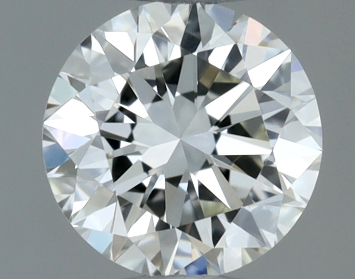 Round 0.3 ct J VVS2