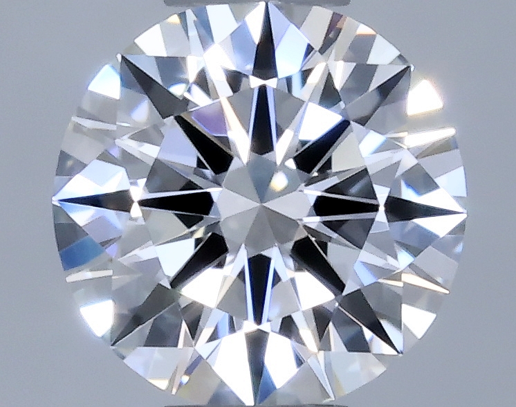 Round 0.33 ct E IF