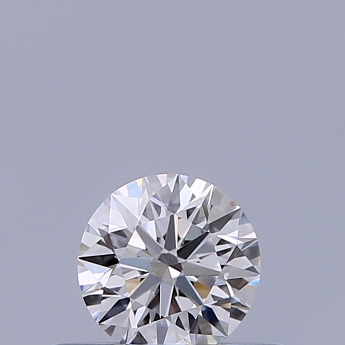 Round 0.28 ct E VS1