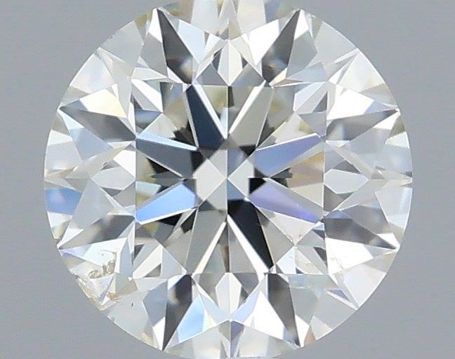 Round 0.5 ct I SI1