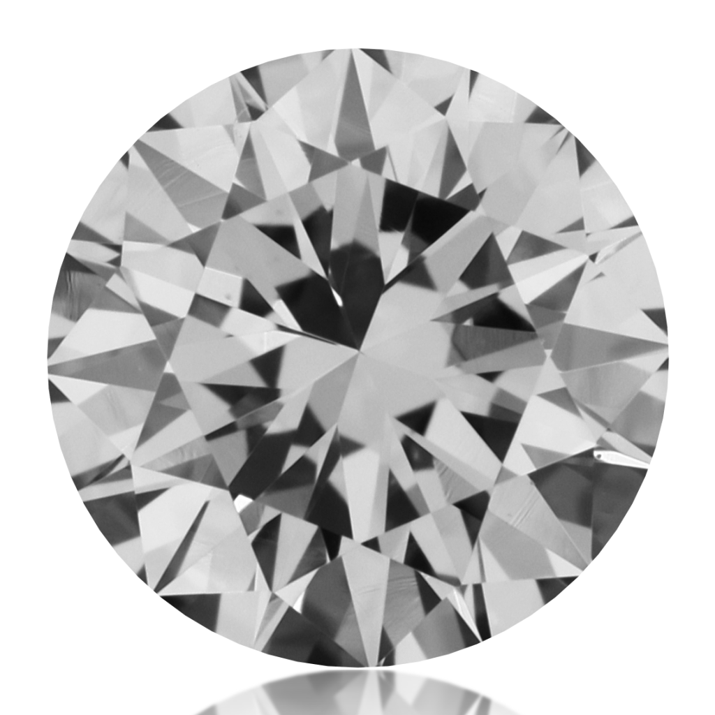 Round 0.3 ct G VS1