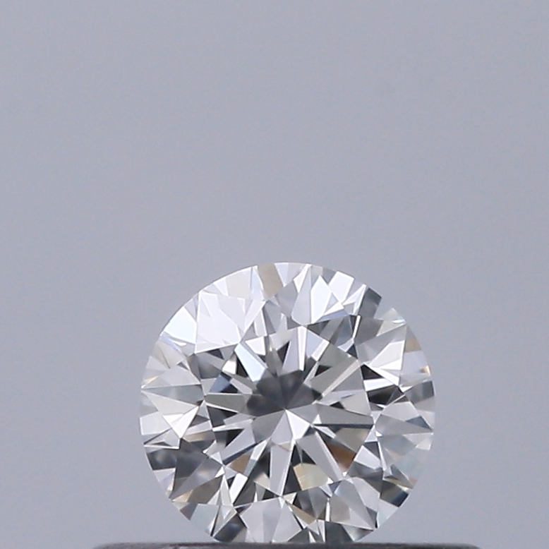 Round 0.26 ct E SI1