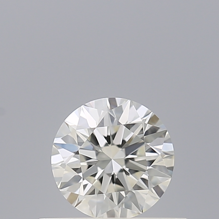 Round 0.35 ct G IF