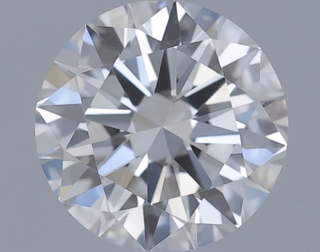 Round 0.5 ct G VVS2