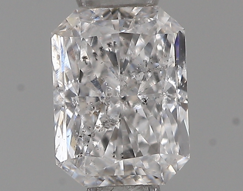 Radiant 0.51 ct E SI2