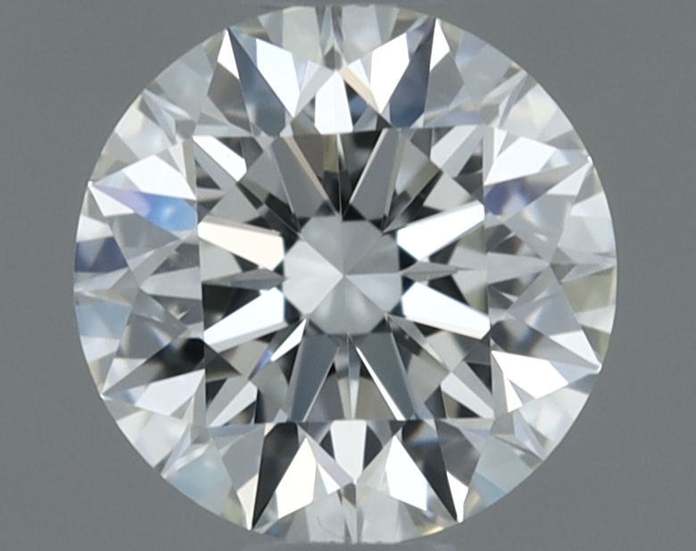 Round 0.44 ct I IF