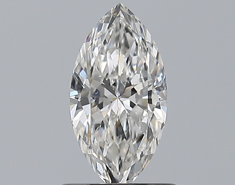Marquise 0.7 ct G SI1
