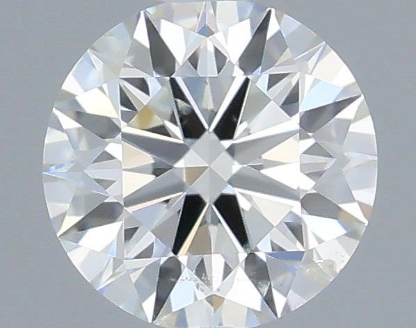 Round 0.33 ct J SI1