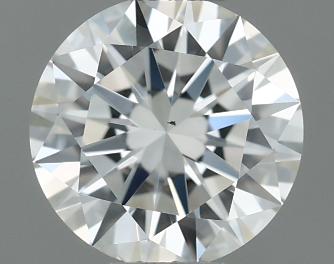 Round 0.5 ct J VS2