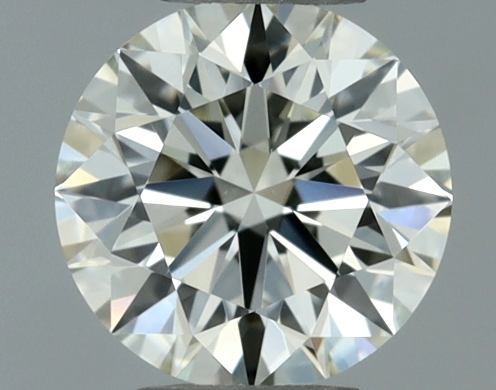 Round 0.46 ct L VS1