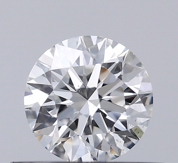 Round 0.42 ct G SI1