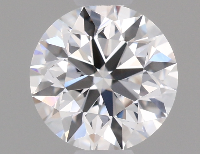 Round 0.45 ct E VS1