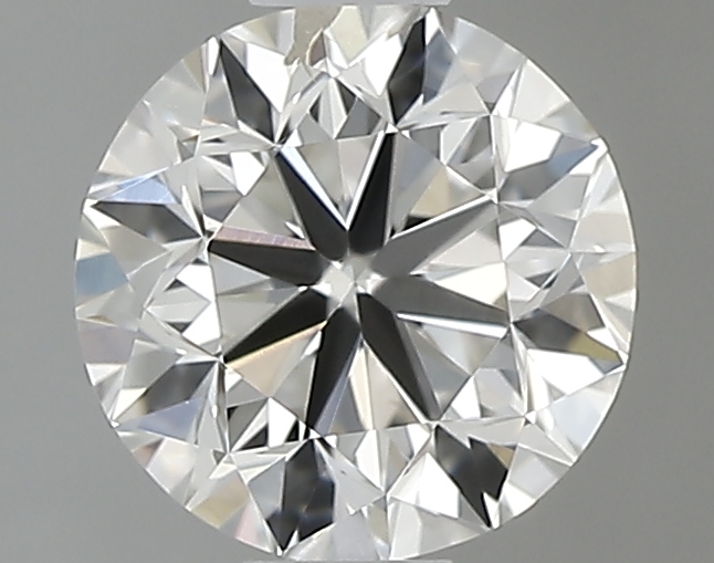 Round 0.51 ct G SI2