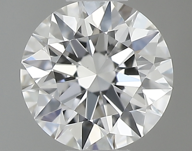 Round 0.3 ct E VVS2