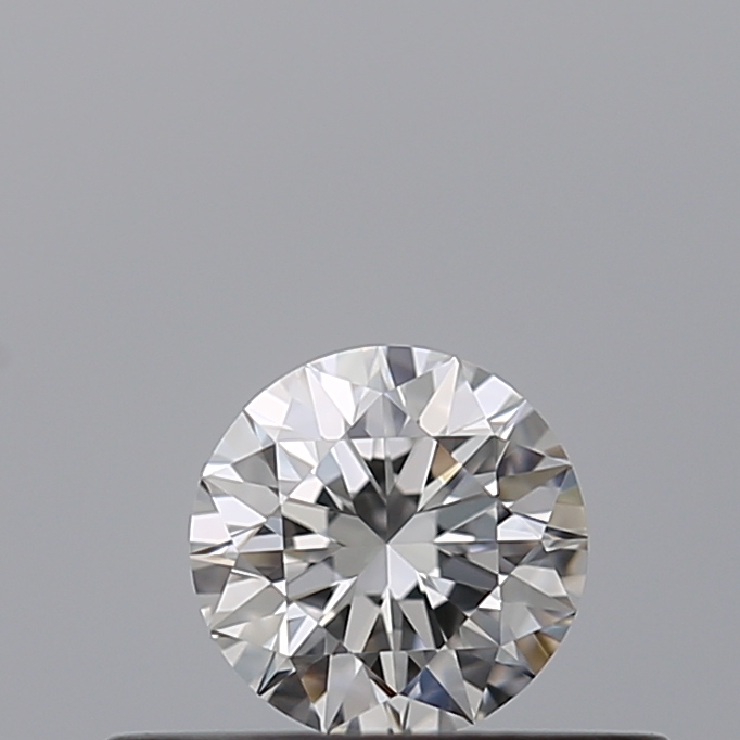 Round 0.28 ct E VVS1