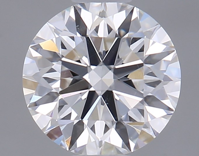 Round 0.44 ct E VS2