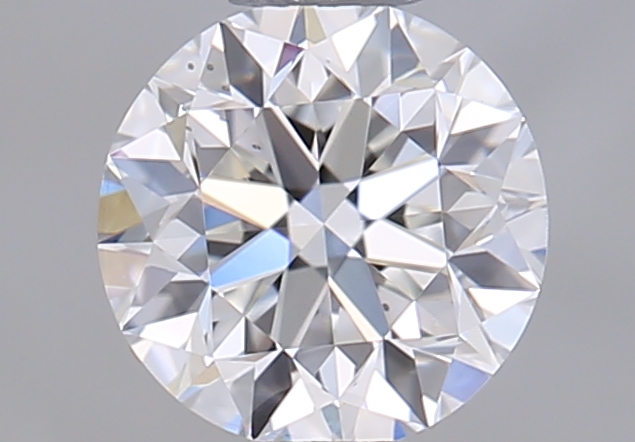 Round 0.5 ct G SI1