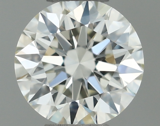 Round 0.3 ct L VVS2