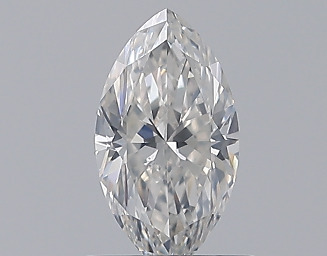 Marquise 0.65 ct G SI2