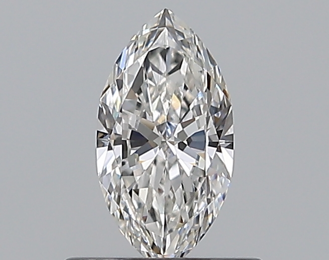 Marquise 0.47 ct E VS1