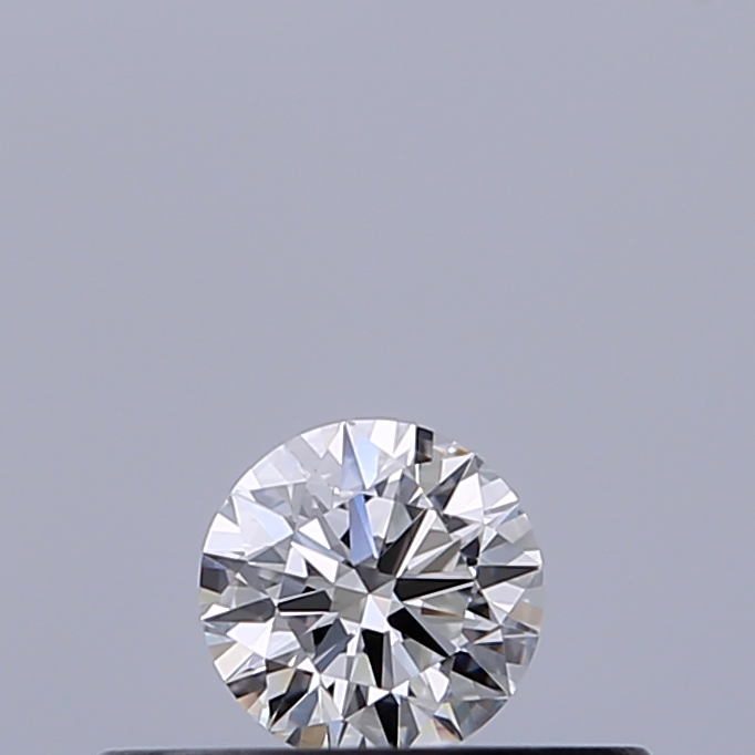 Round 0.18 ct G IF