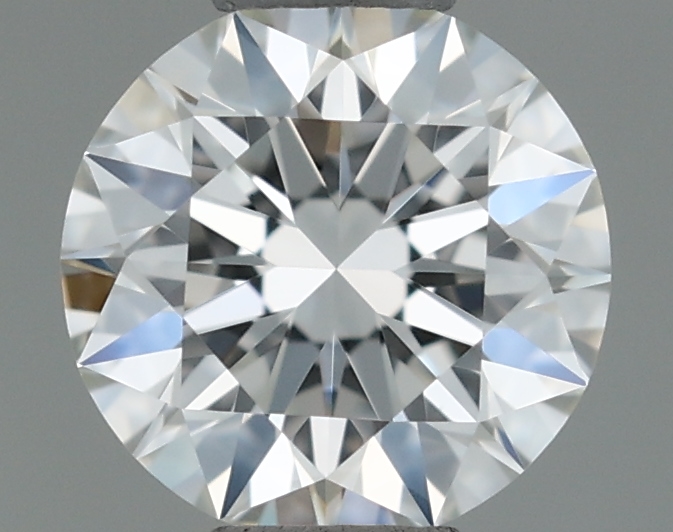 Round 0.35 ct H VS1
