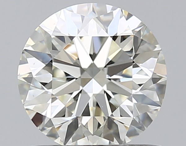 Round 0.9 ct K VS1