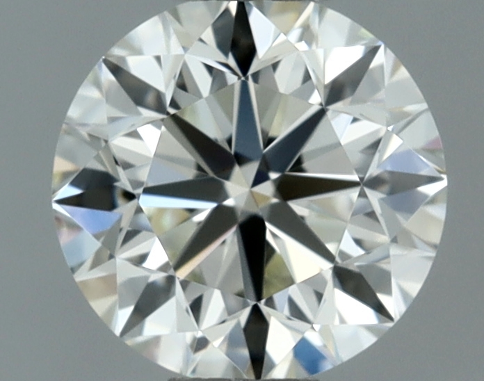 Round 0.5 ct M VS1